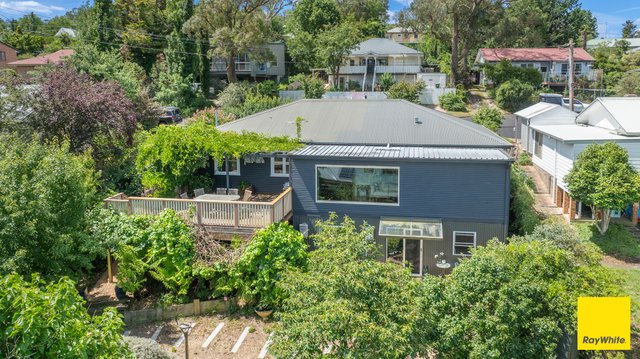 4 Quin Avenue, NSW 2350