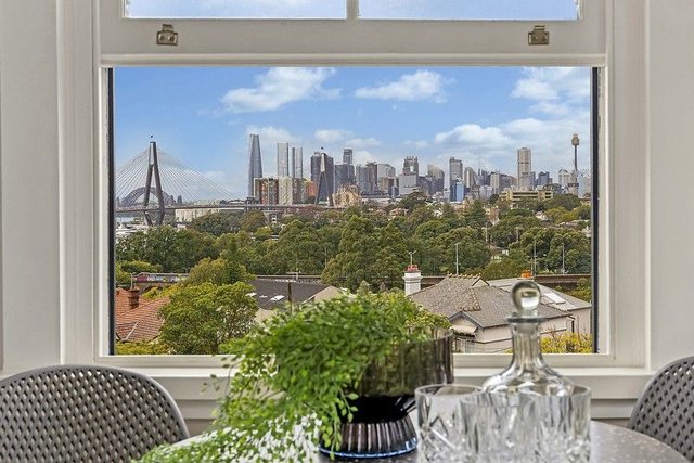 262 Johnston Street, NSW 2038