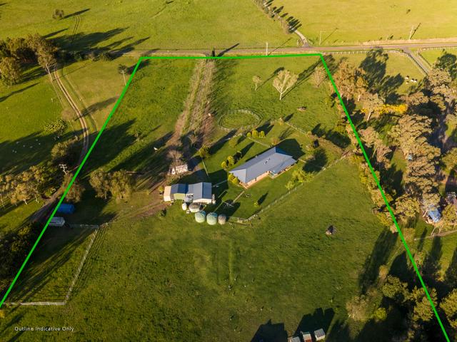 1290 Sandy Creek Road, NSW 2333