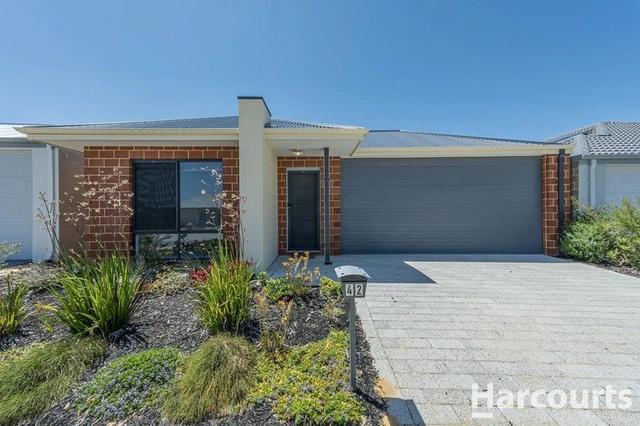 42 Perspective Drive, WA 6038