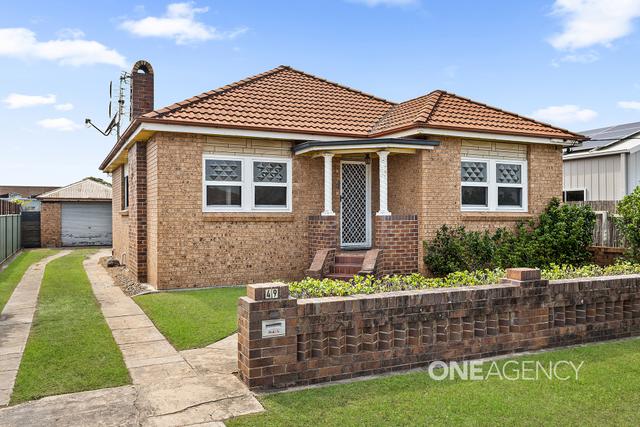 49 Sassafras Avenue, NSW 2528