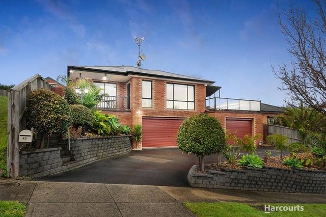 40 Highland Drive, VIC 3810