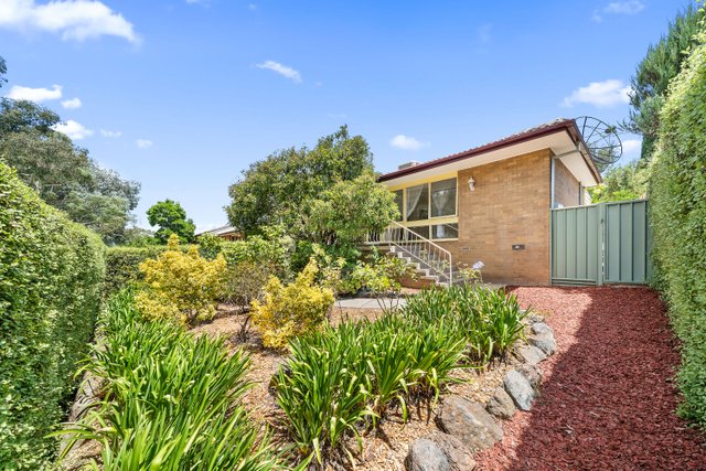 18 Verbrugghen Street, ACT 2615