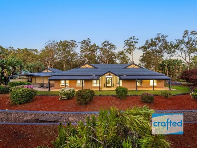 1 Firetail Court, QLD 4124