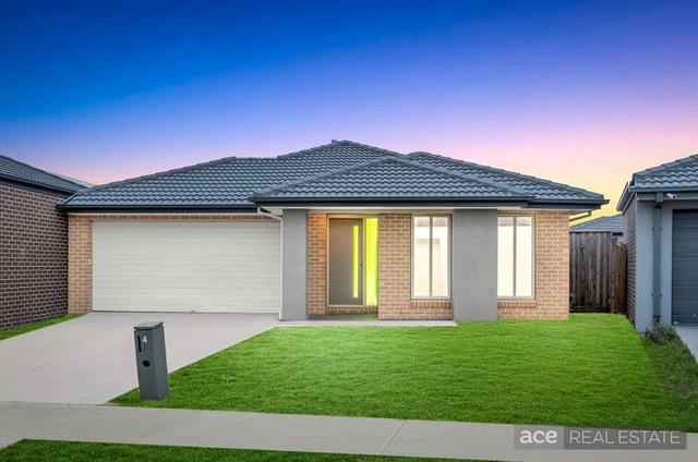4 Crathes Street, VIC 3024