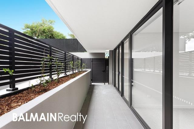 G01/551 Darling Street, NSW 2039