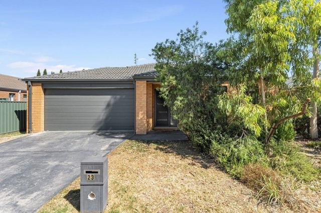 23 Caulfield Drive, VIC 3551