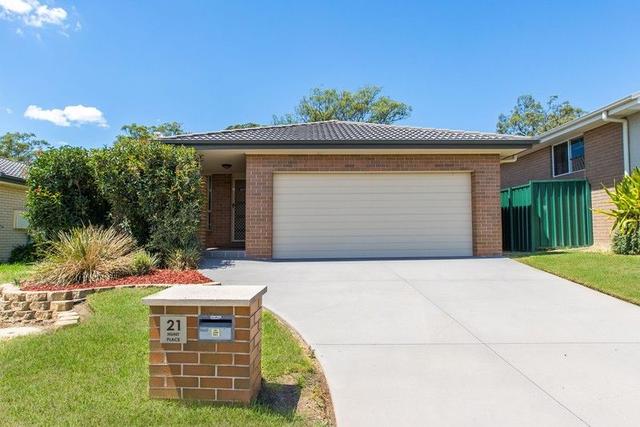 21 Hunt Place, NSW 2333