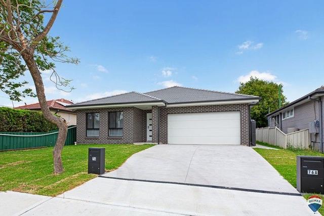 76 & 76A Cambridge Street, NSW 2747