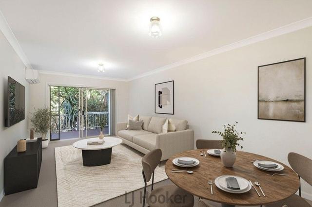 16/151 Ambleside Circuit, NSW 2282
