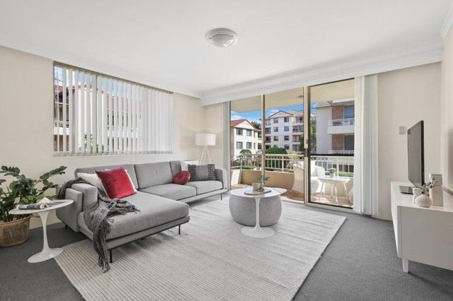 495/83-93 Dalmeny Avenue, NSW 2018