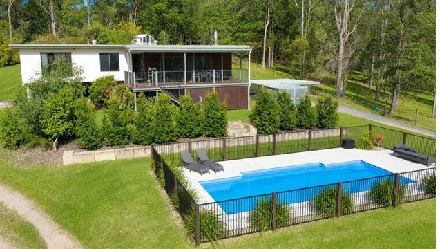 357 Hunchy Road, QLD 4555
