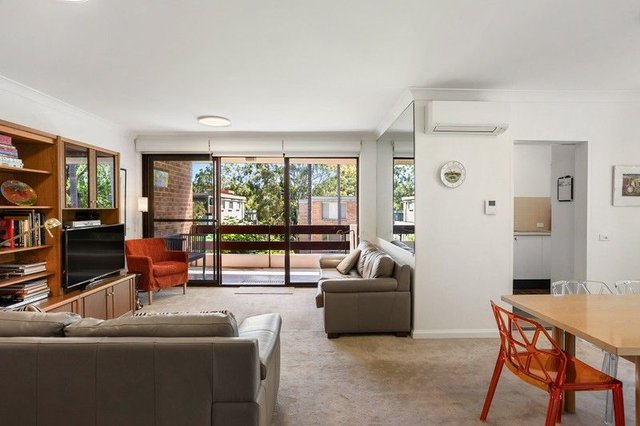 6/14 Gillies Street, NSW 2065