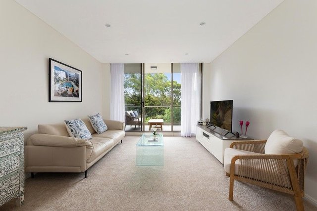 345/132-138 Killeaton Street, NSW 2075