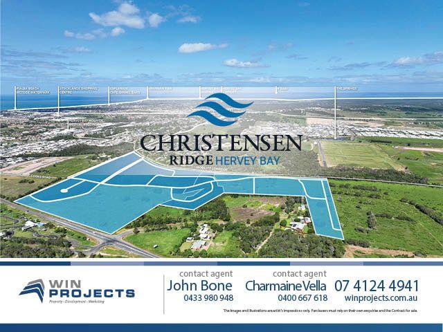 Lot 11/null Christensen Street, QLD 4655