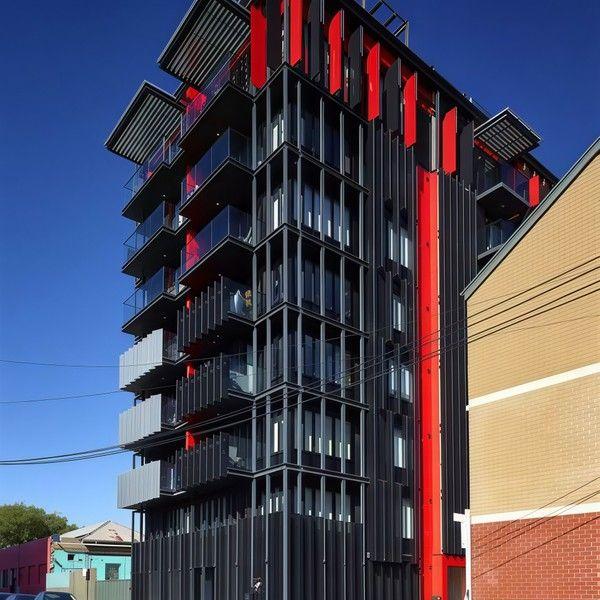 G4a & G4b/250 Flinders Street, SA 5000