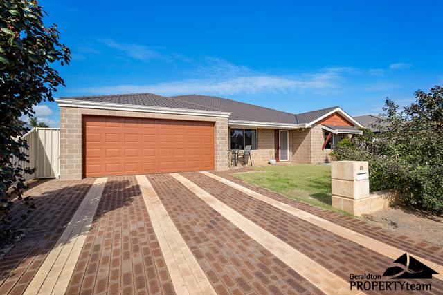 41 Moorings Loop, WA 6530