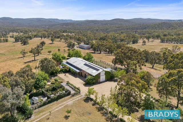 351 Marked Tree Road, NSW 2620