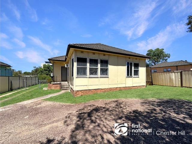 111 Waldron Road, NSW 2162