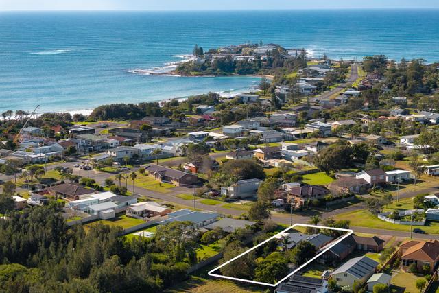 11 Silvermere Street, NSW 2540