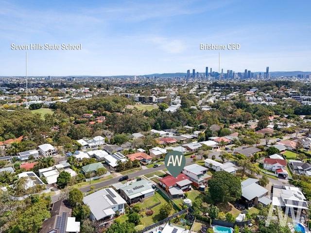 36 Fleetway Street, QLD 4170