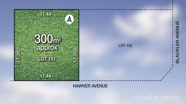 Allotment 151, 15 Blackler Avenue, SA 5038