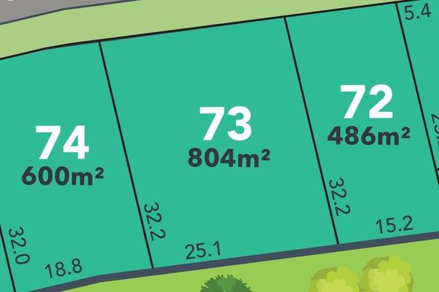 Lot 73/null Ord Circuit, QLD 4815