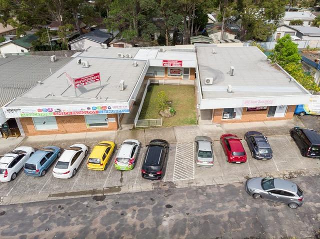 1-8/213-215 Pacific Highway, NSW 2263