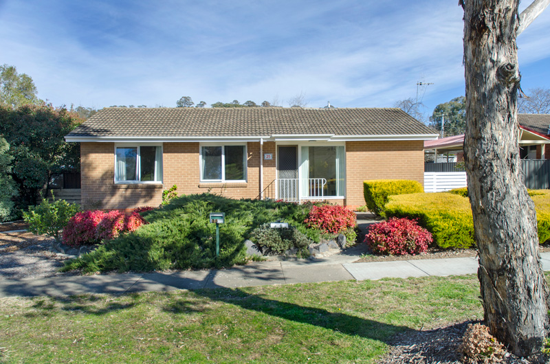 25 Devonport Street, Lyons ACT 2606 Allhomes