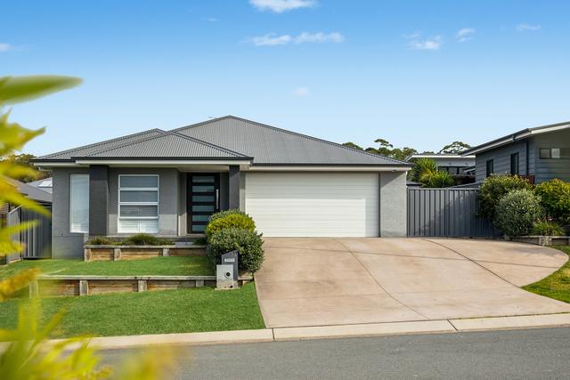 12 Michigan Way, NSW 2539