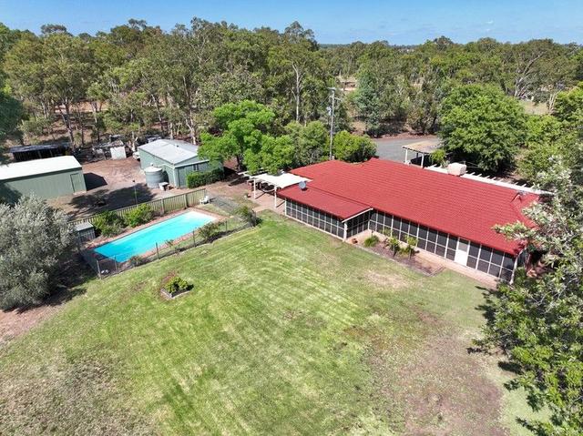 131 Gun Club Road, NSW 2390