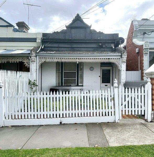 20 Munro Street, VIC 3032