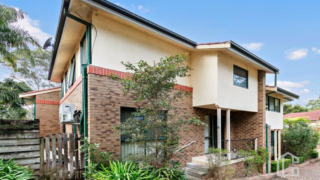 8/11 Hope Street, NSW 2774