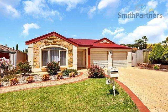 5 Anare Street, SA 5125