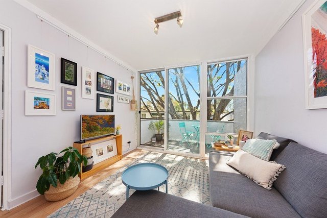 16/23 Rosalind Street, NSW 2062