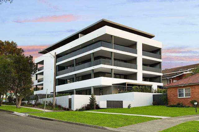 303/705-707 Kingsway, NSW 2227
