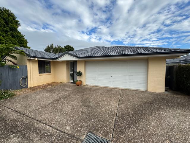 4 Seafarer Court, QLD 4511