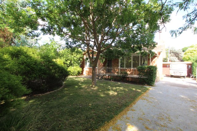 5 Dunlop Street, ACT 2602