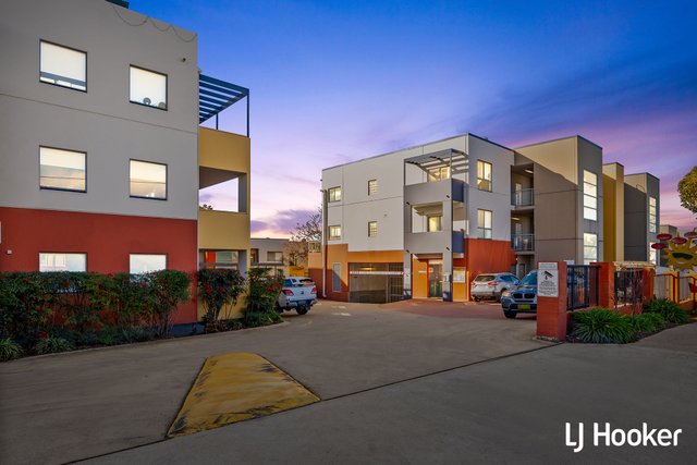 6B/17 Uriarra Road, NSW 2620