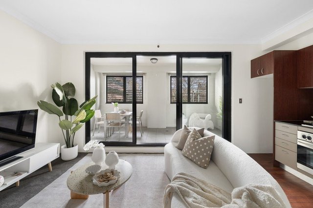 208/242 Elizabeth  Street, NSW 2010