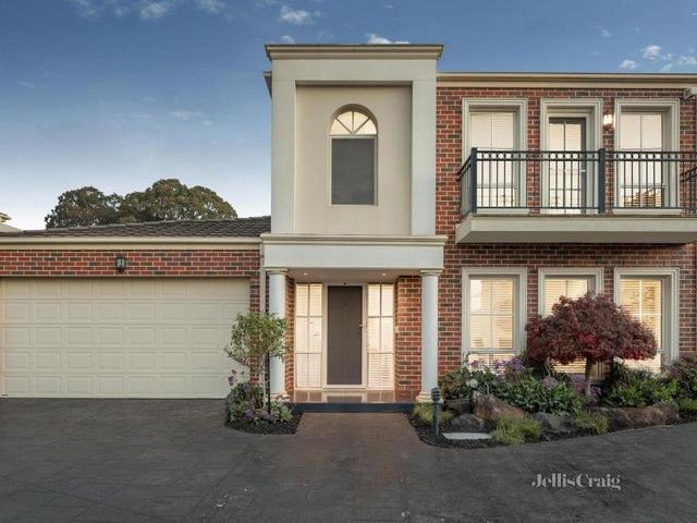 2/365 High Street, VIC 3107
