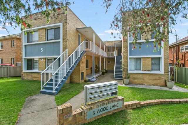 3/5 Wood Lane, NSW 2230