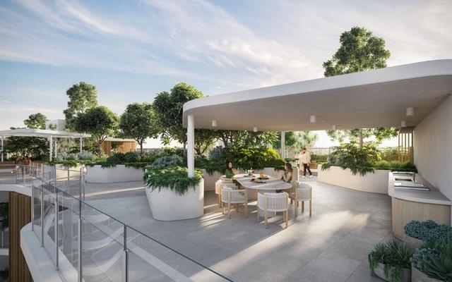 104/The Waterline South Drive, QLD 4216