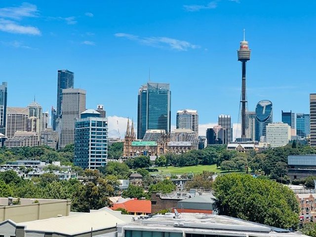 71 Victoria Street, NSW 2011