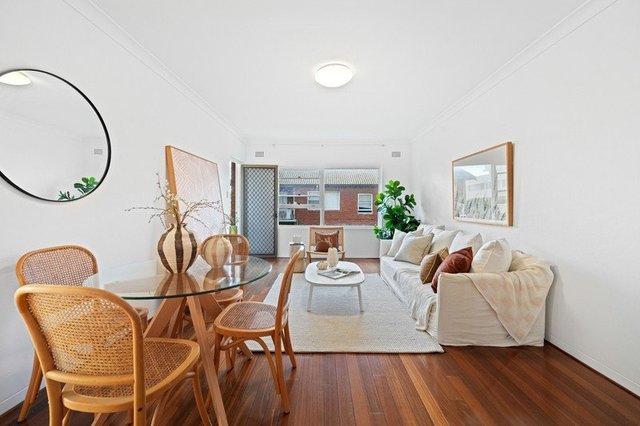 11/4 Belmore Street, NSW 2134