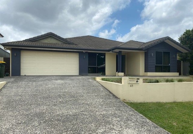 41 Collett Street, QLD 4113