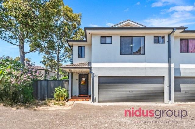 11/33 Blenheim Avenue, NSW 2766