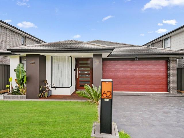 62 Maidenhair Avenue, NSW 2565