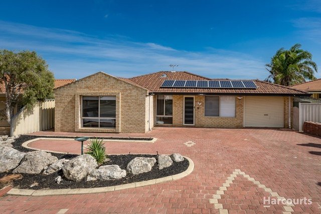 27 Redbank Rise, WA 6030