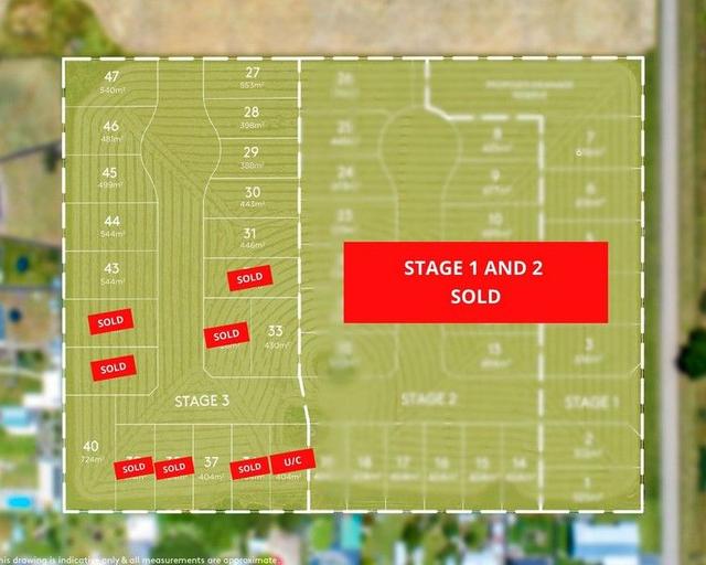 Stage 3, 224-238 Hearn Street, VIC 3250